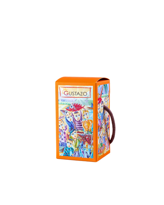 Holiday Single Gift Box – Jovan Benito Edition